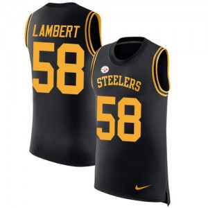 اسكوتر اطفال Jack Lambert Jersey | Pittsburgh Steelers Jack Lambert for Men ... اسكوتر اطفال